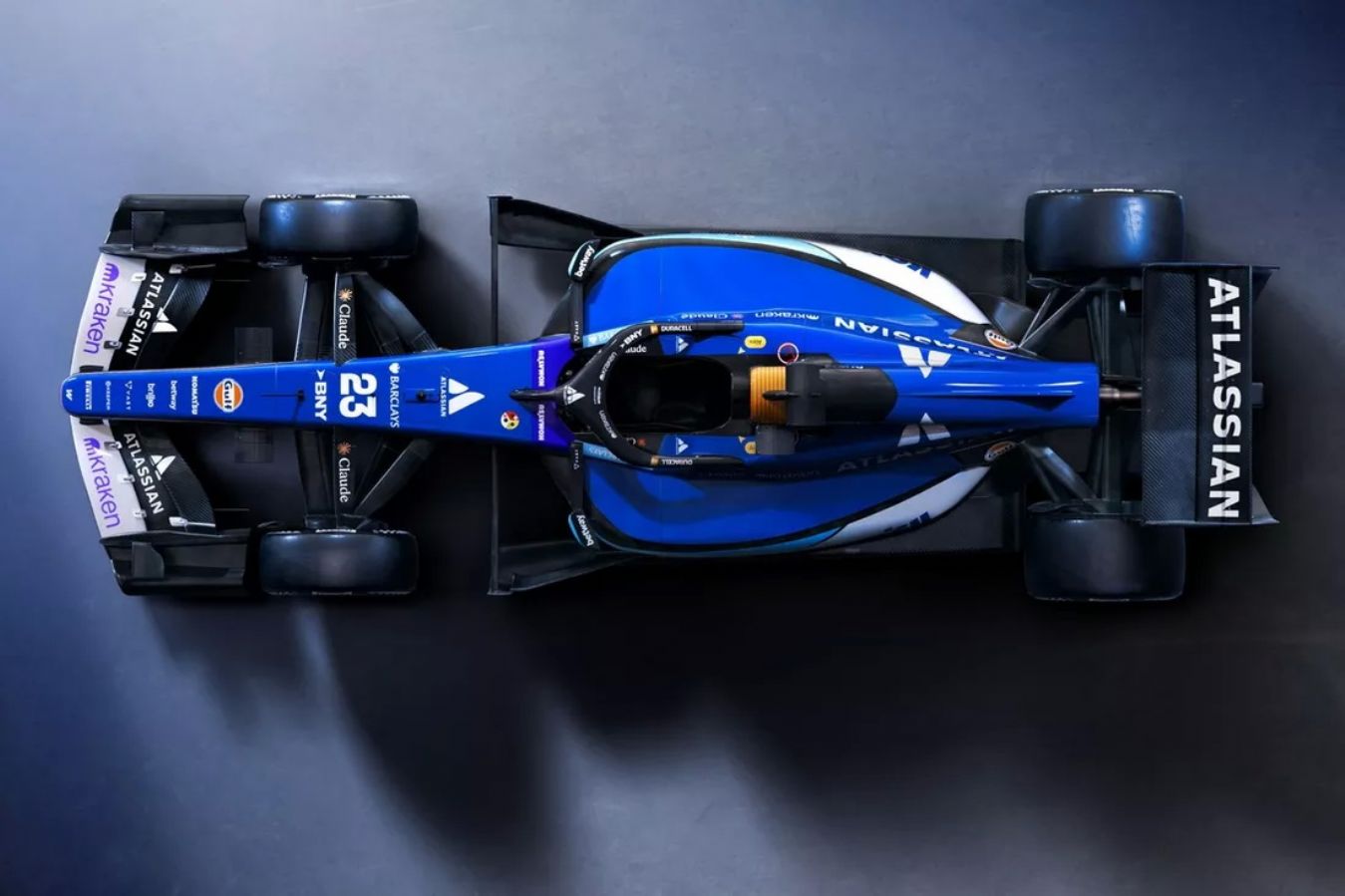 Formula 1: Ιδού η εμφάνιση της Williams FW48
